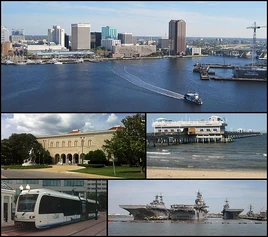 Norfolk, Virginia