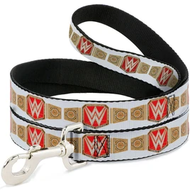 RAW Women's Championship Dog Leash