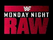 Raw First logo.jpg (13 KB) January 11, 1993 - March 3, 1997