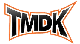 TMDK Logo
