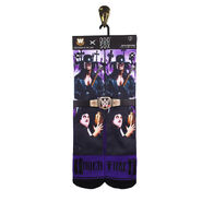 Undertaker Odd Sox