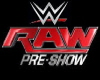 WWE RAW Preshow