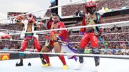 WrestleMania 33 Opening.8