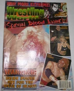Wrestling World - June 2001
