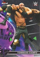 2021 WWE Finest (Topps) Tommaso Ciampa (No.98)