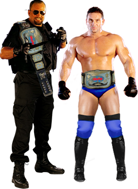 5 Best Tag Team Partners Of Big Boss Man's Career (& 5 Worst)