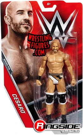 Cesaro (WWE Series 73)