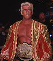 Ric Flair 44th Champion (July 18, 1993 - September 13, 1993)