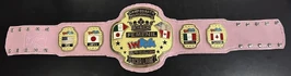 IWRG Intercontinental Women's Championship