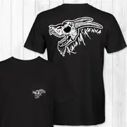 Kaia McKenna - Triple Scapegoat Pocket Shirt