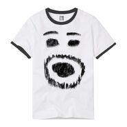 Mick Foley Mr. Socko Ringer T-Shirt