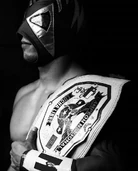 Montoya 6th Champion (January 28, 2017 - January 28, 2018)