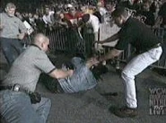 Nitro 4-13-98 35.jpg (8 KB) Security takes the fan down.