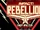 Impact Wrestling Rebellion 2021