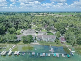 Twin Lakes, Wisconsin