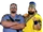 The Twin Towers