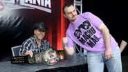 WrestleMania 31 Axxess - Day 4.15