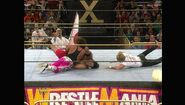 WrestleMania X.00052