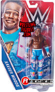 WWE Series 67