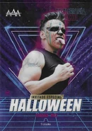 2024 AAA Triplemanía XXXII Tijuana Halloween