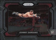 2024 WWE (Panini Prizm) Johnny Gargano (No.52)