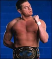 William Regal 84th Champion (January 20, 2002 - March 17, 2002)