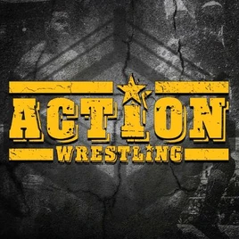 ACTION Wrestling logo