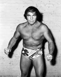 Angelo Poffo was wrestler, promoter, father to two stars - Slam Wrestling