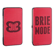 Brie Bella "Brie Mode" Women's Wallet