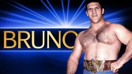 Bruno (Network Original)