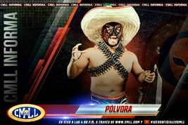 CMLL Informa 4-7-21