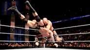 Cesaro Orton 5