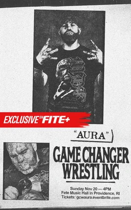 GCW Aura