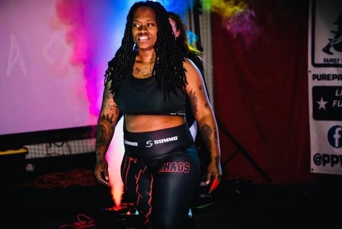 Khaos/Image gallery | Pro Wrestling | Fandom