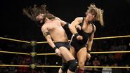 March 14, 2018 NXT results.16