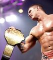 Randy Orton 7th Champion (August 15, 2004 - September 12, 2004)