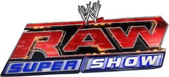 Raw Supershow