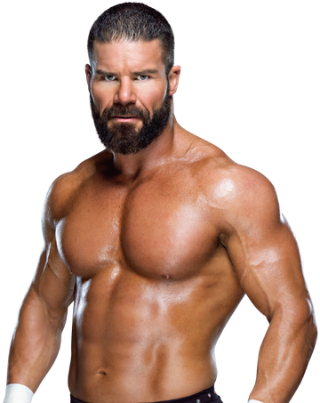 Robert Roode | Pro Wrestling | Fandom