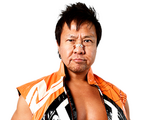 Satoshi Kojima