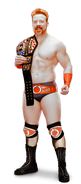 Sheamus US full