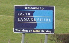 South Lanarkshire aac11409