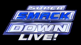 Super Smackdown Live