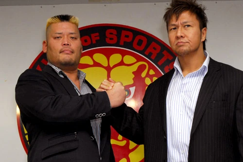 Ten-Koji | Pro Wrestling | Fandom