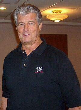 Tony Garea