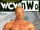 WCW Magazine - March 1999