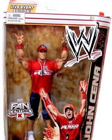 kmart wrestling figures