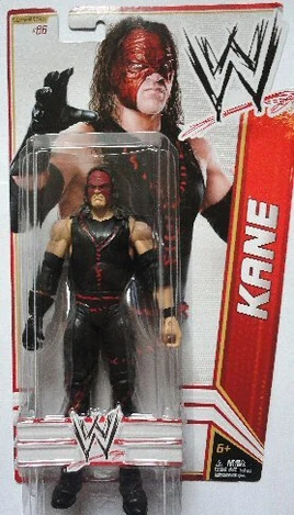WWE Series 23 Kane