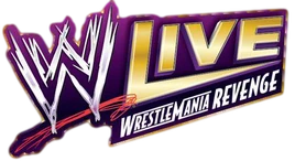 2014 WrestleMania Revenge