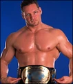 Val Venis 67th Champion (July 4, 2000 - August 27, 2000)