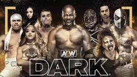 AEW Dark Episode 143